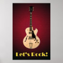 Search for electric guitar posters Blues