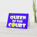 Search for queen cards Tennis
