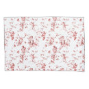 Search for symbols pillowcases Floral