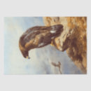 Search for eagle tissue paper Decoupage