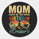 Search for birthday cruise stickers Ocean breeze