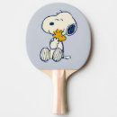 Search for peanuts ping pong paddles Charles schulz