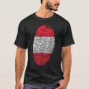 Search for thumbprint tshirts Fingerprint