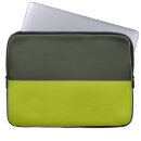 Search for green laptop cases Retro
