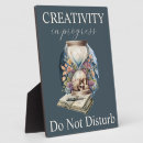 Search for do not disturb signs Writing