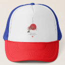 Search for spring pink hats Cherry blossom