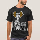 Search for body builder tshirts Weightlifter