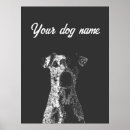 Search for abstract dog art Pet
