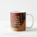 Search for psalm 19 mugs Faith