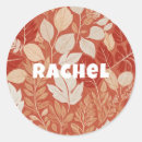 Search for changing seasons stickers Nature