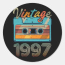 Search for 26th stickers Vintage