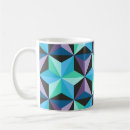 Search for quilt pattern mugs Modern
