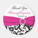 Search for fuchsia magnets White