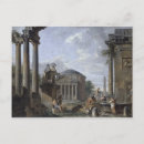 Search for paolo postcards 18th