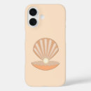 Search for oyster iphone cases Seashell