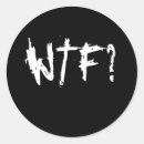 Search for wtf stickers Funny