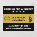 Search for black and gold flyers Promotional