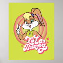 Search for lola posters Bugs bunny
