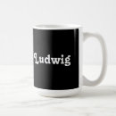 Search for ludwig mugs Male