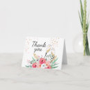 Search for rose bridal shower cards Champagne