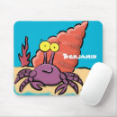 Search for hermit mousepads Cute
