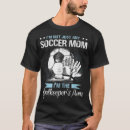 Search for soccer mom tshirts For him