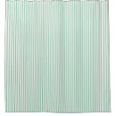 Search for ticking stripe shower curtains Vintage
