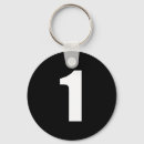 Search for number two key rings Numbers