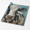 Search for dairy wrapping paper Cattle