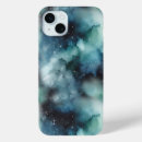 Search for cosmic cases Landscape