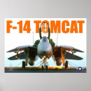 Search for fighter jet posters F 14