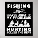 Search for vintage hunting art Fish