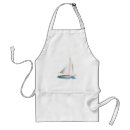 Search for set aprons Boat