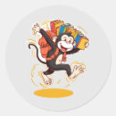 Search for backpackers stickers For kids