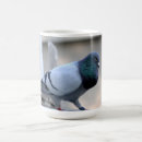 Search for homing pigeon mugs Pigeons