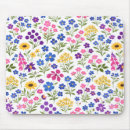 Search for seamless mousepads Floral pattern