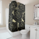 Search for gothic bathroom accessories Girly