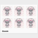Search for koala bears stickers Pink