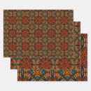 Search for african ethnic wrapping paper Design