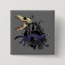 Search for monsters badges Halloween