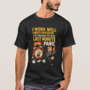 Search for burnout tshirts Stress