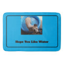 Search for photo bath mats Funny