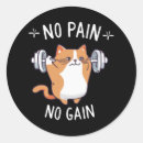 Search for weight training stickers Muscle