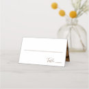 Search for woodland place cards Bear