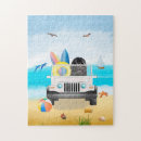 Search for newfoundland puzzles Dog