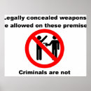 Search for permit posters Gun