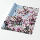 Search for cherry blossom wrapping paper Tree