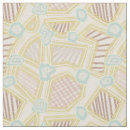Search for geometric fabric Pastel