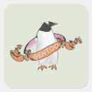 Search for gentoo stickers Bird