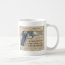 Search for right to bear arms mugs Firearms